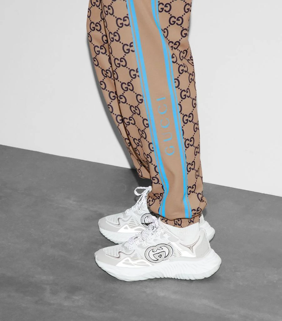Gucci GG Sweatpants 6