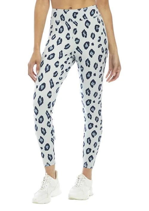 Wonderly Studio Yummy Full Length Leggings 1