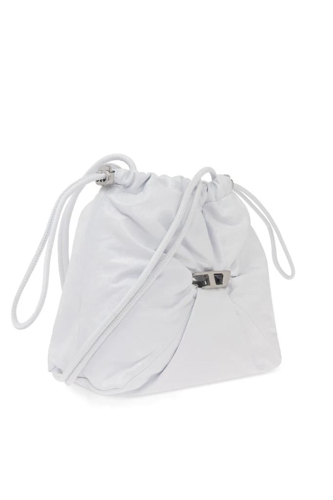 Diesel Diesel Scrunch-D Drawstring Bucket Bag 3