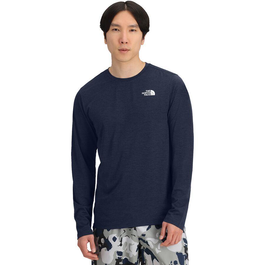 The North Face 24/7 Long-Sleeve T-Shirt - Men's