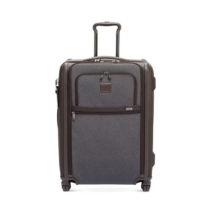 Tumi Alpha 3 Short Trip Expandable 4-Wheel Packing Case 1