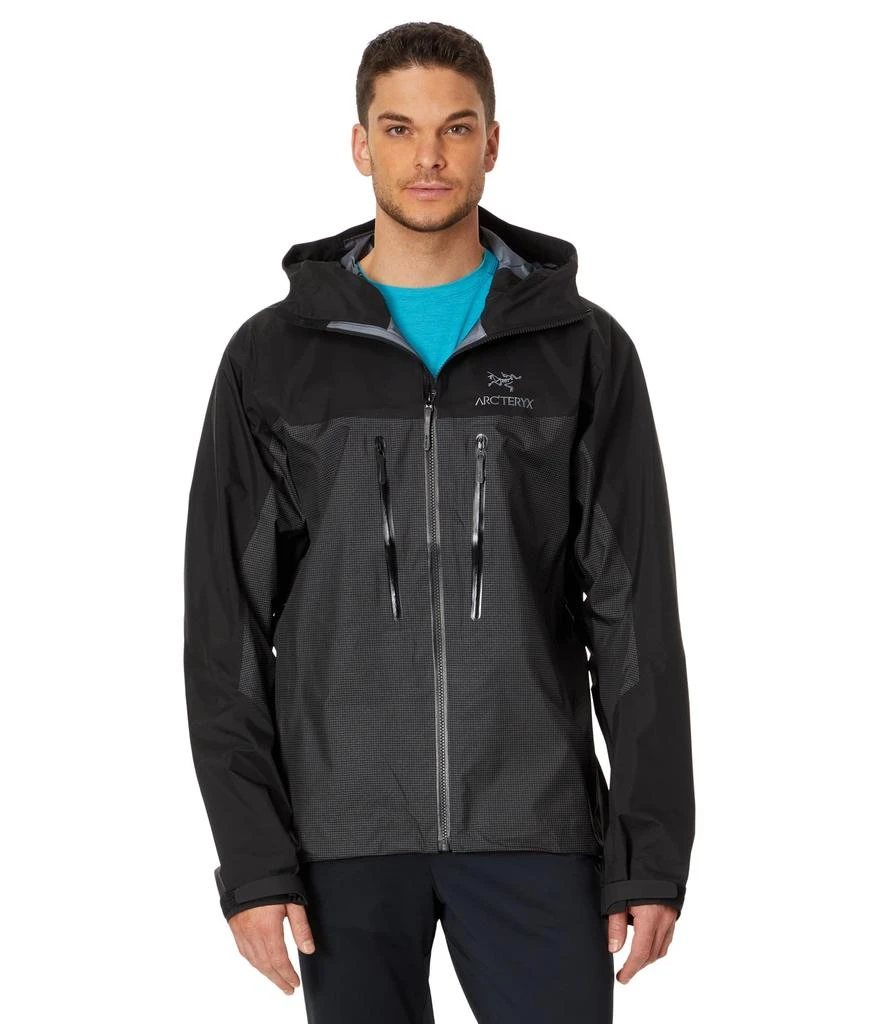 Arc'teryx Arc'teryx Men's Alpha Jacket 1