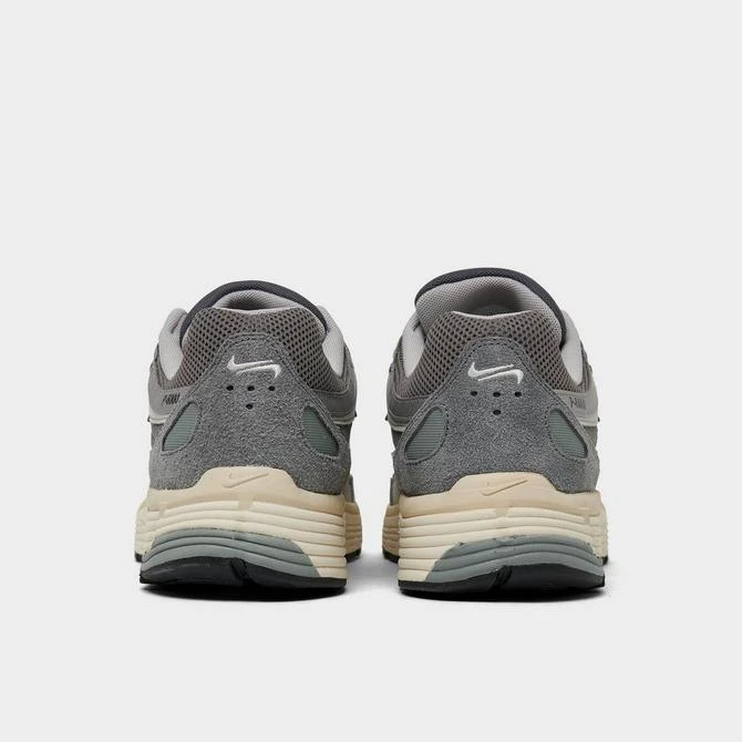 NIKE Nike P-6000 Premium Casual Shoes 4