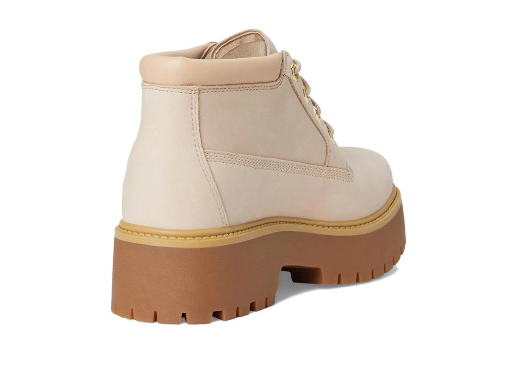 Timberland Stone Street Mid Lace-Up 5