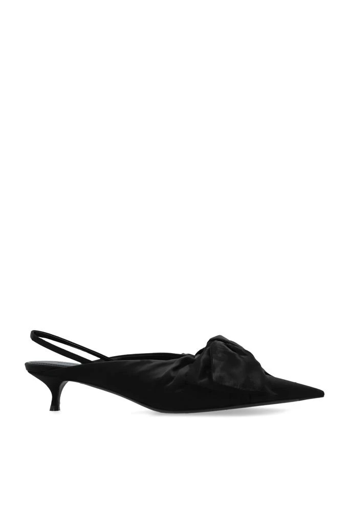Balenciaga Knife Heels 1