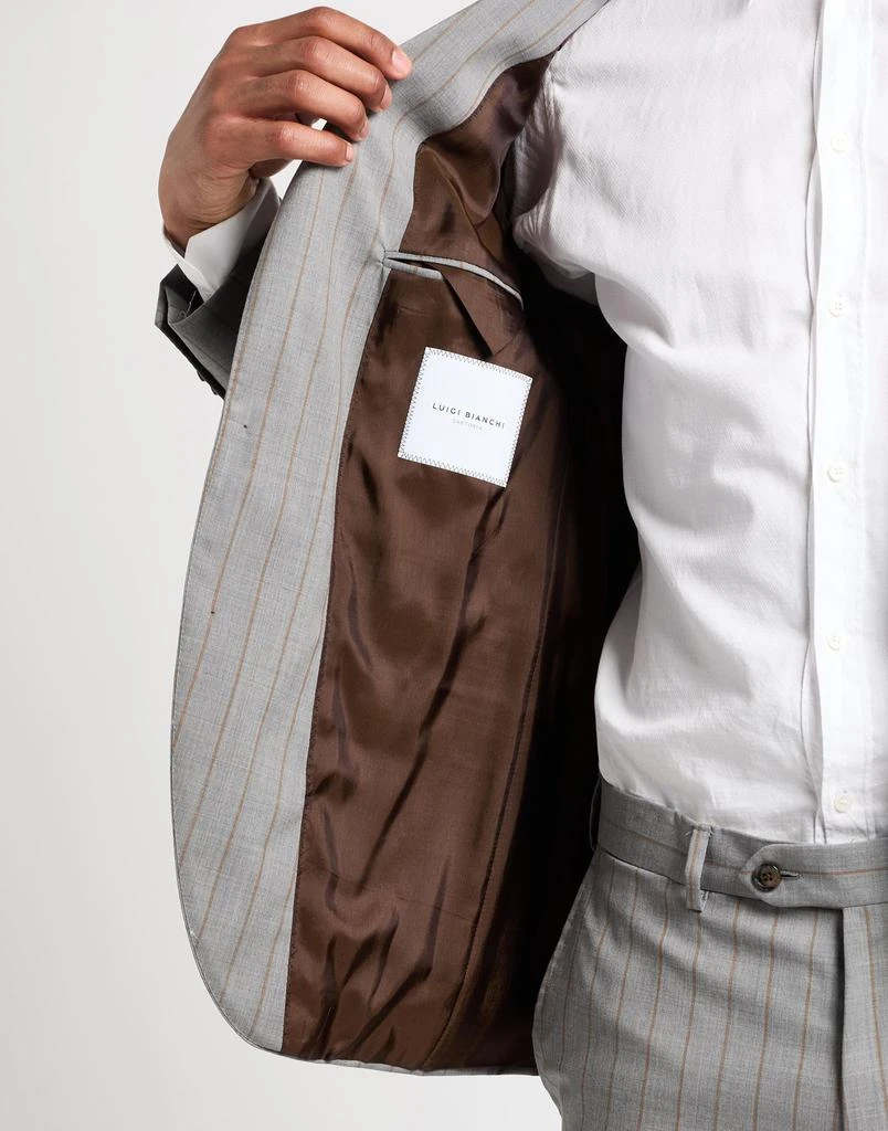 LUIGI BIANCHI Mantova Suits 5