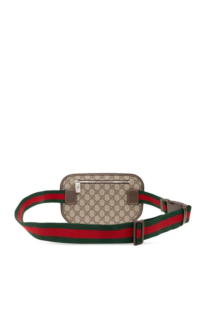 Gucci Gucci GG Supreme Belt Bag 2