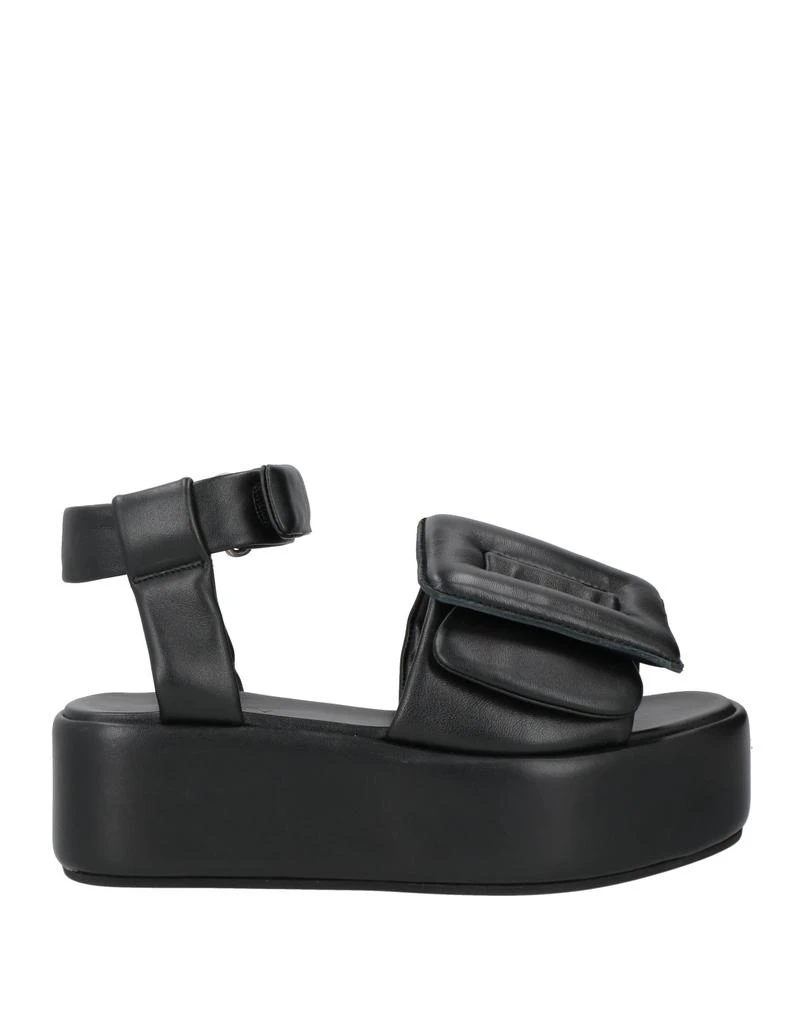 Boyy Sandals 1