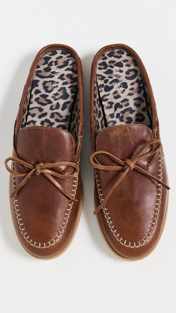 Free People Seas the Day Mules