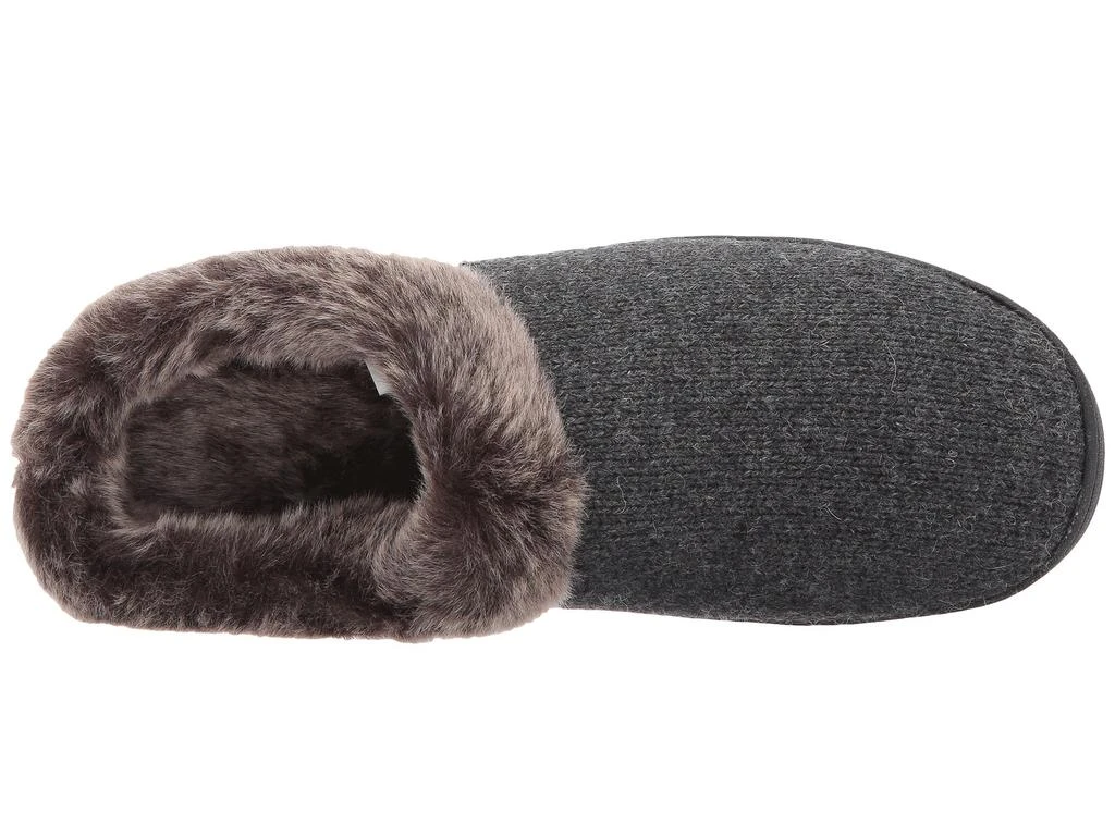 Acorn Chinchilla Clog Ragg 2