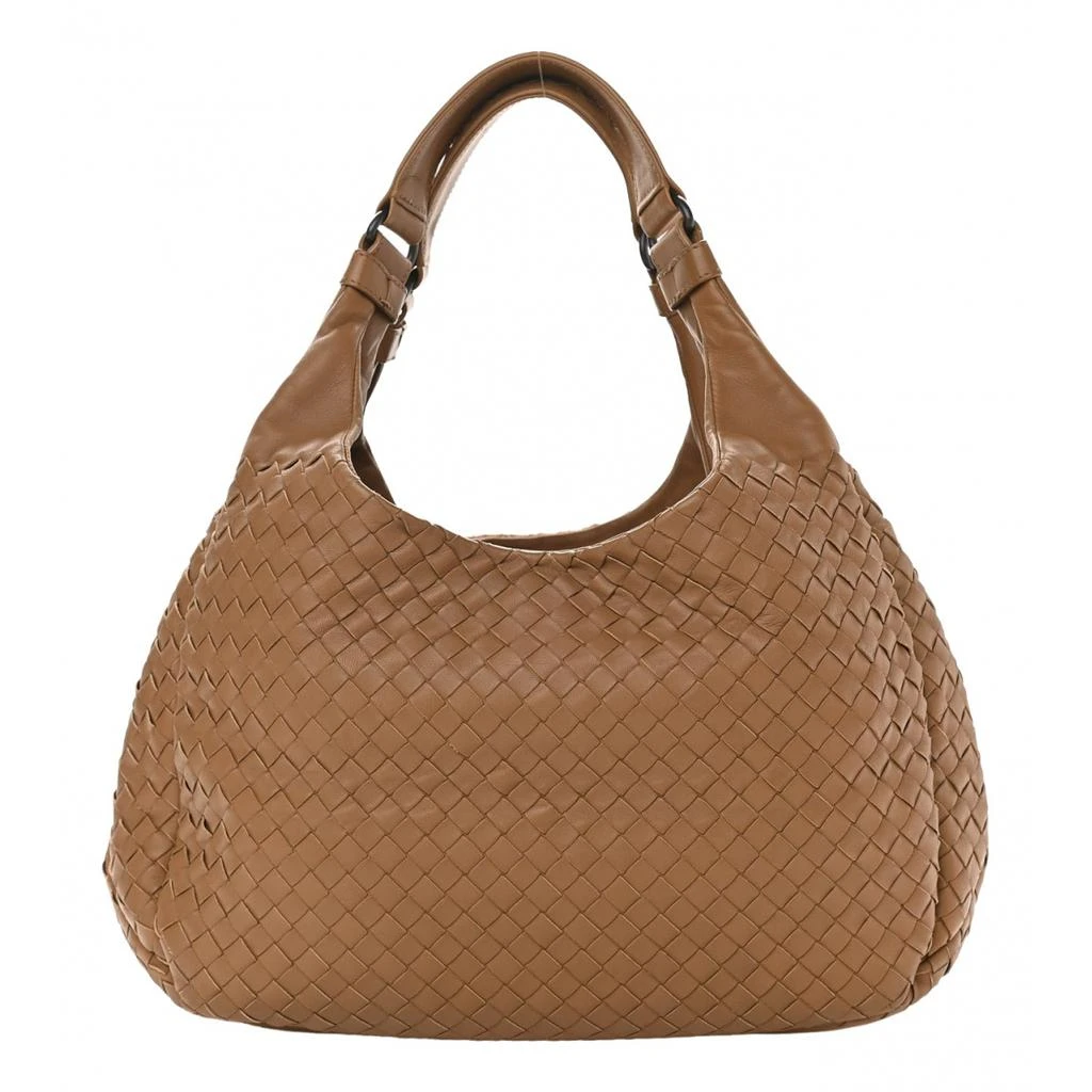 Bottega Veneta Bottega Veneta Campana leather handbag 1