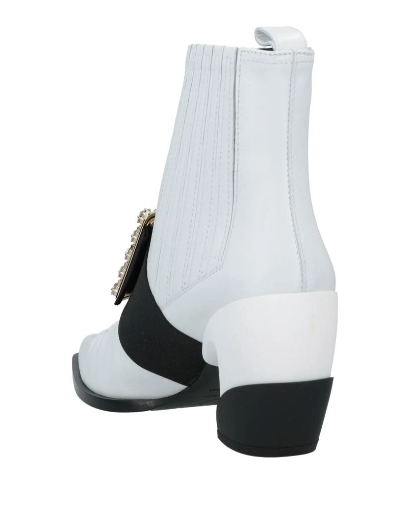 Roger Vivier Ankle boot 3