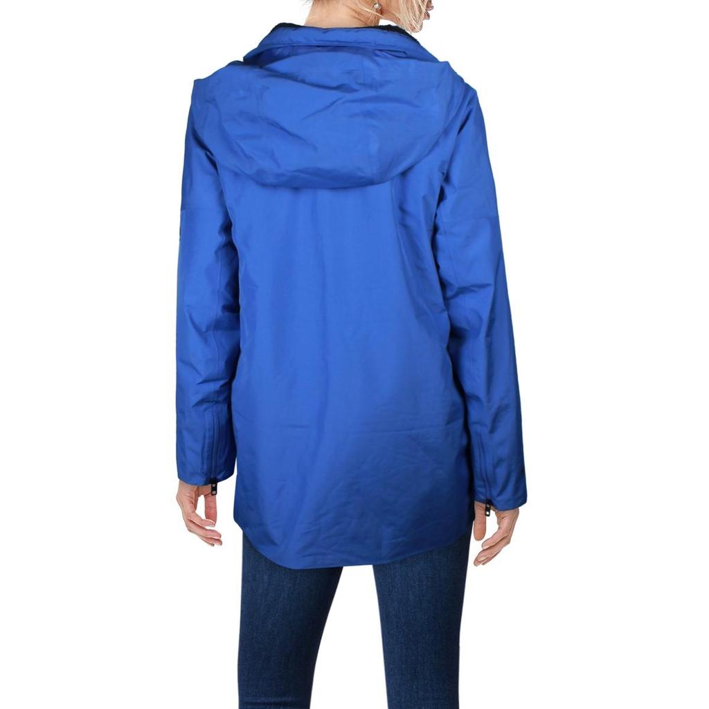 Burton Womens Insulated Polyester Anorak Jacket