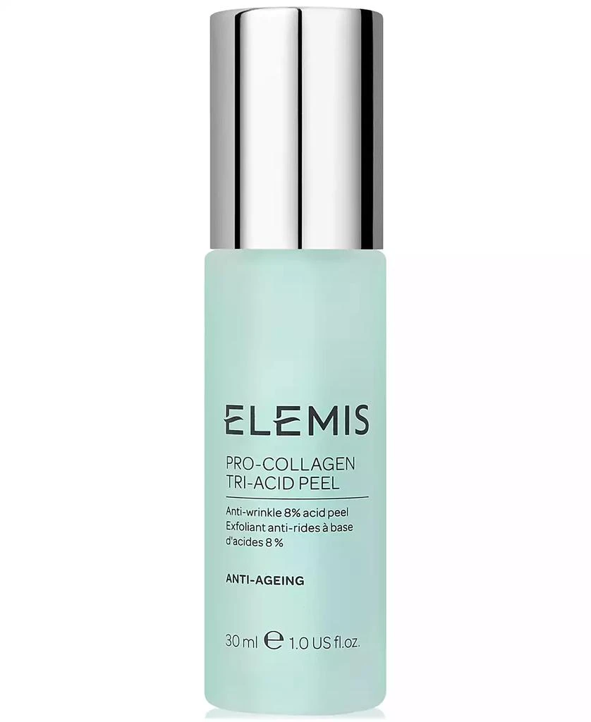 ELEMIS Pro-Collagen Tri-Acid Peel, 1-oz. 5