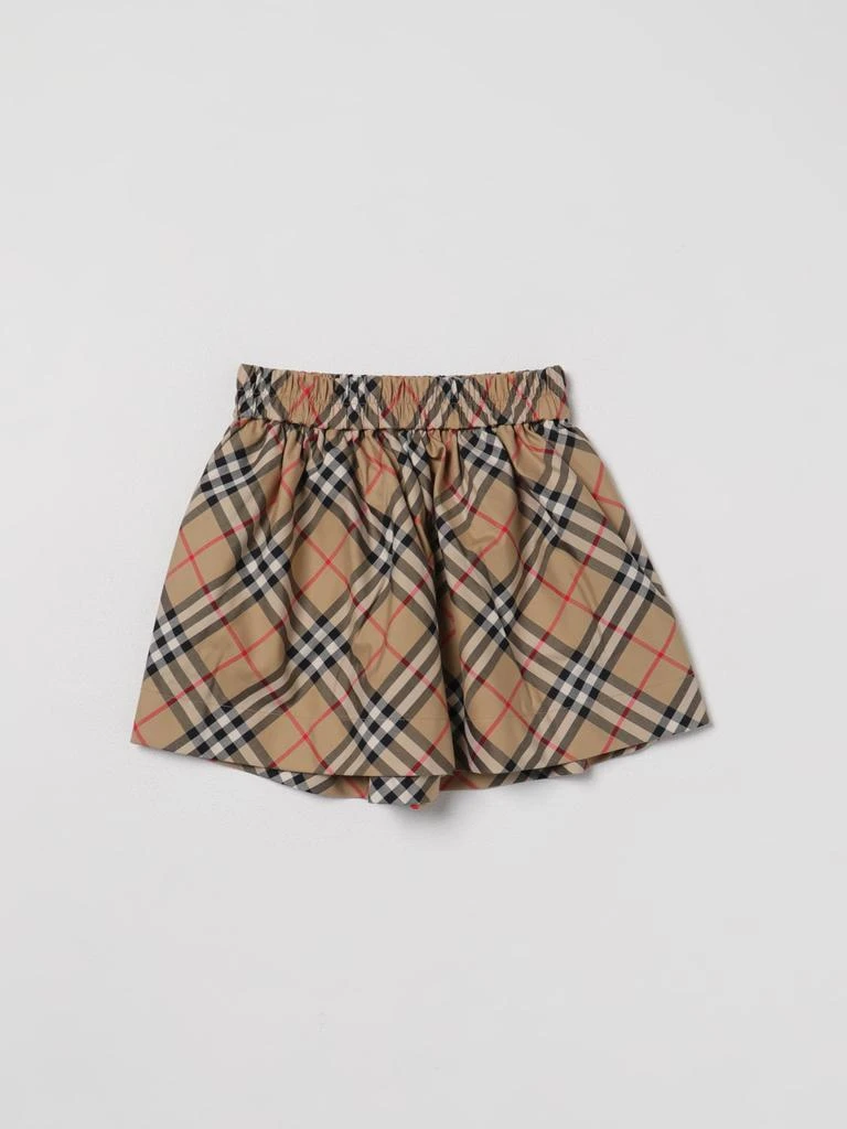 Burberry Short kids Burberry Kids 1