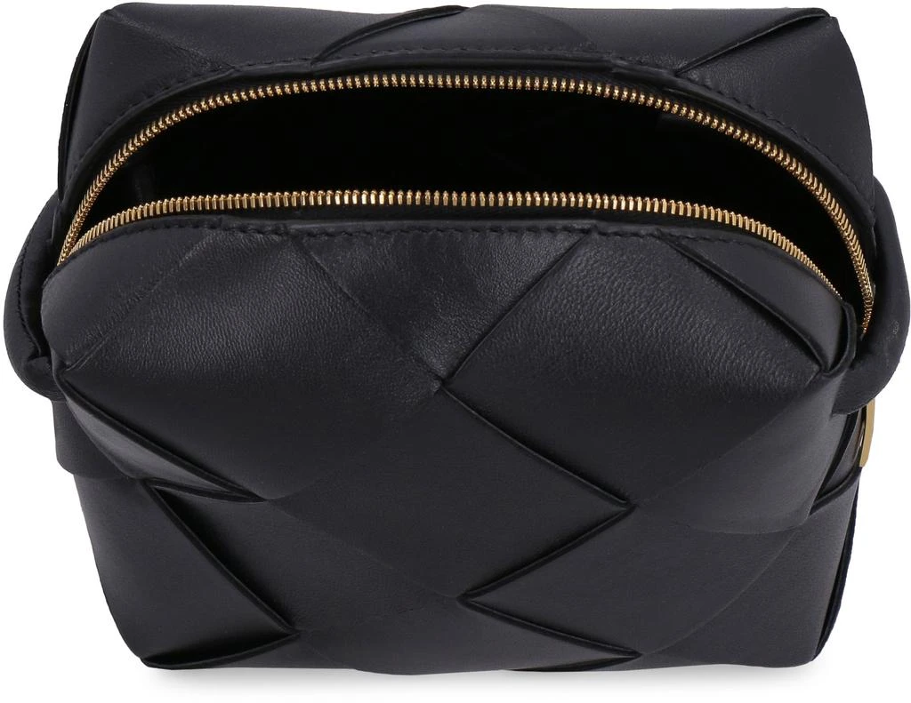 Bottega Veneta MINI CASSETTE CAMERA BAG 5