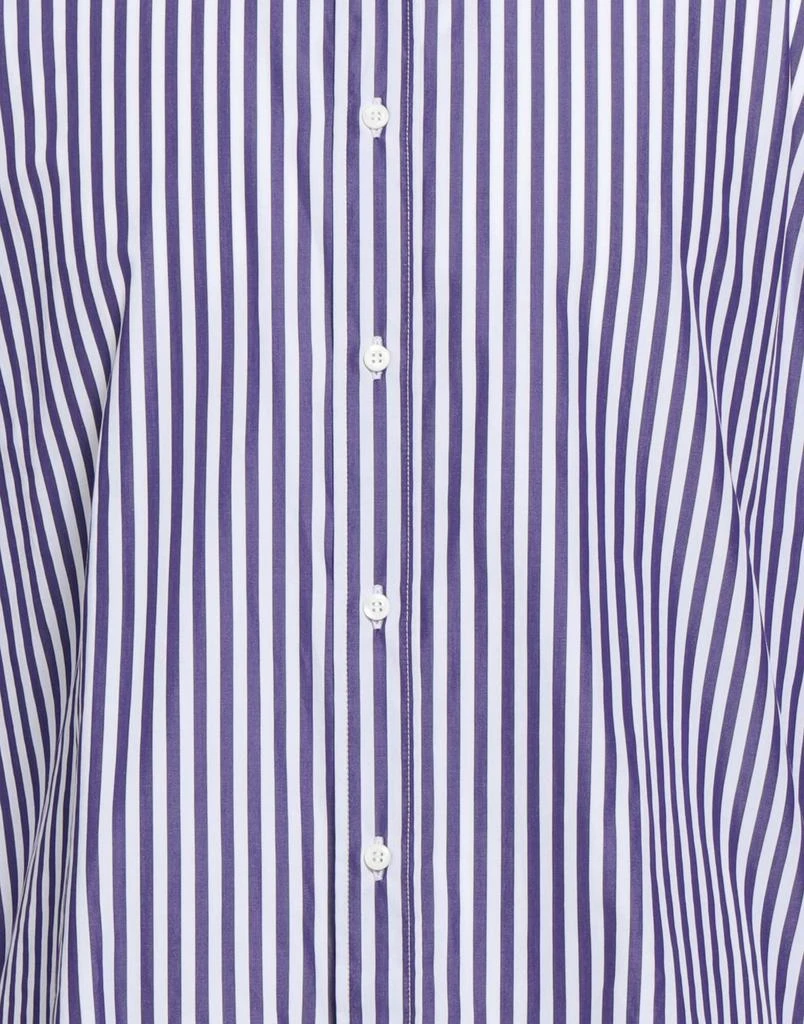 Brunello Cucinelli Striped shirt 4