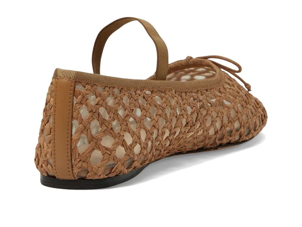 Loeffler Randall Leonie Soft Ballet Flat 5