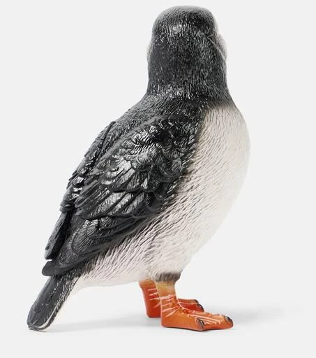 JW Anderson Puffin clutch 4