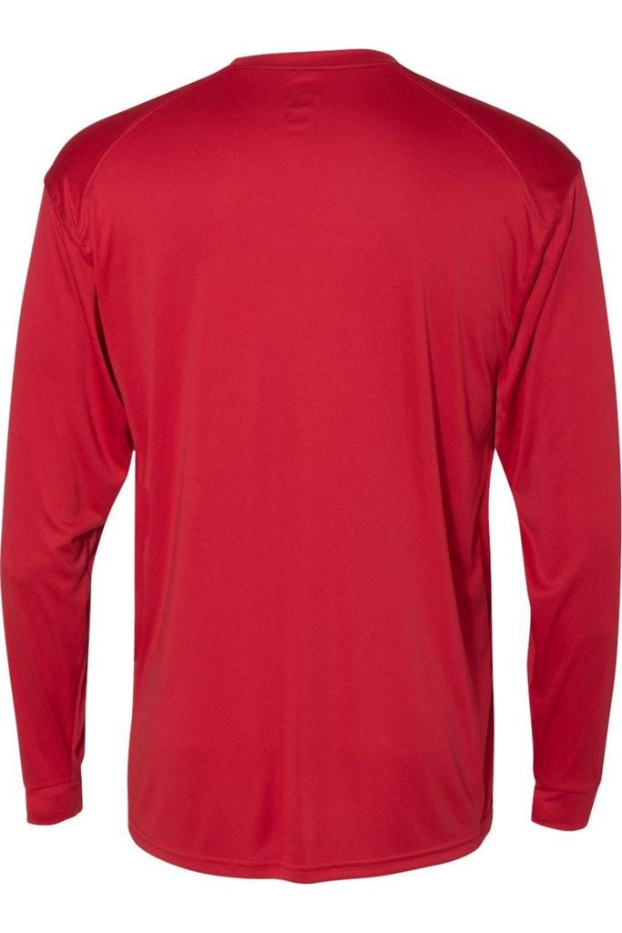 Badger Ultimate SoftLock Long Sleeve T-Shirt