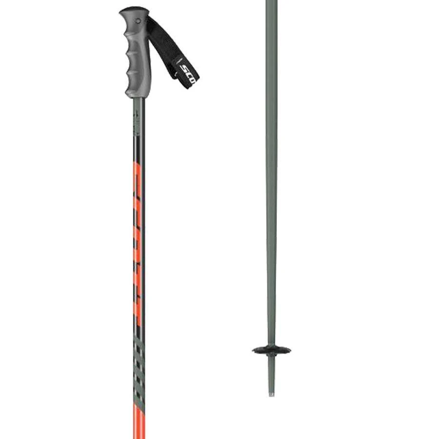Scott Strike Ski Poles 2022 1