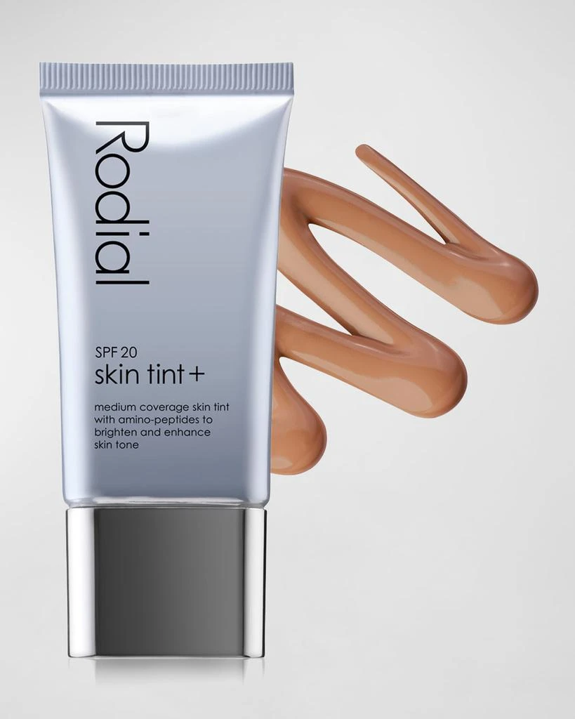 Rodial Skin Tint 1