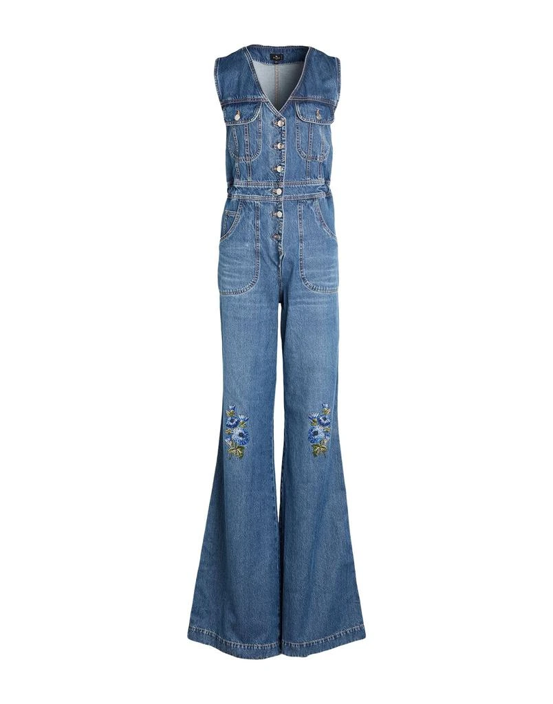 ETRO Jumpsuit