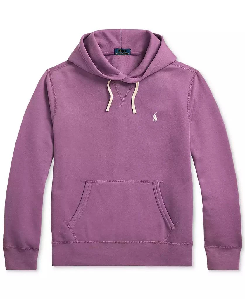 Ralph Lauren Men's RL Fleece Hoodie 5