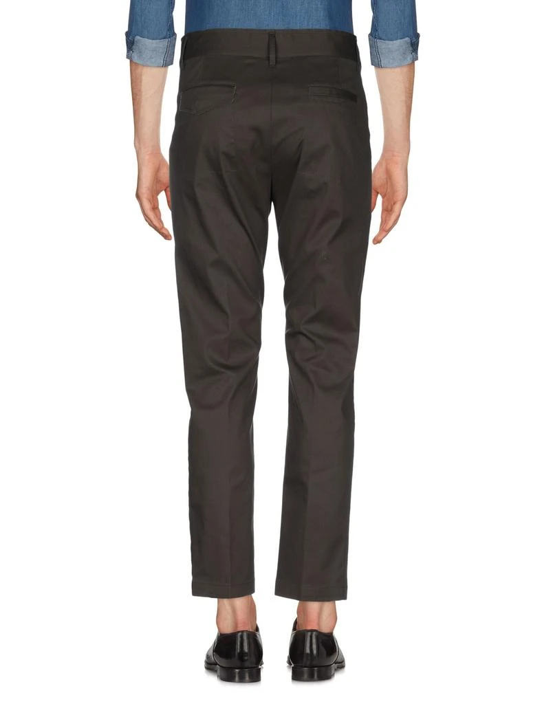GRIFONI Casual pants 3