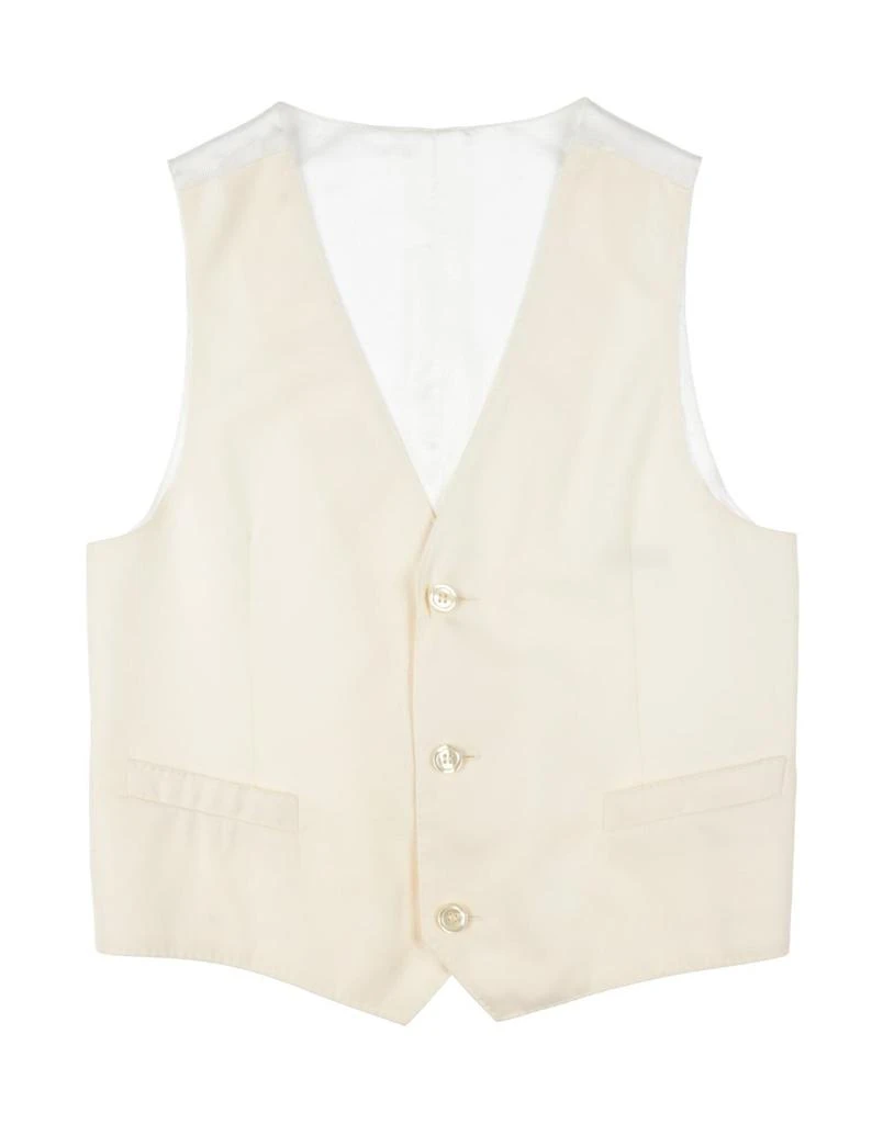 Dolce & Gabbana Suit vest 1