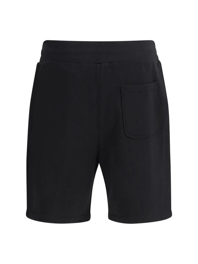 Moschino Moschino Bermuda Shorts 2