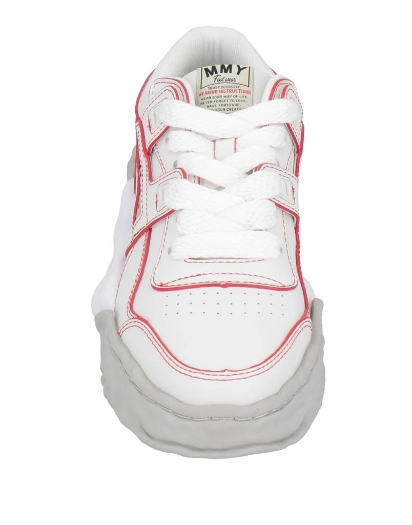 Maison MIHARA YASUHIRO Sneakers 4