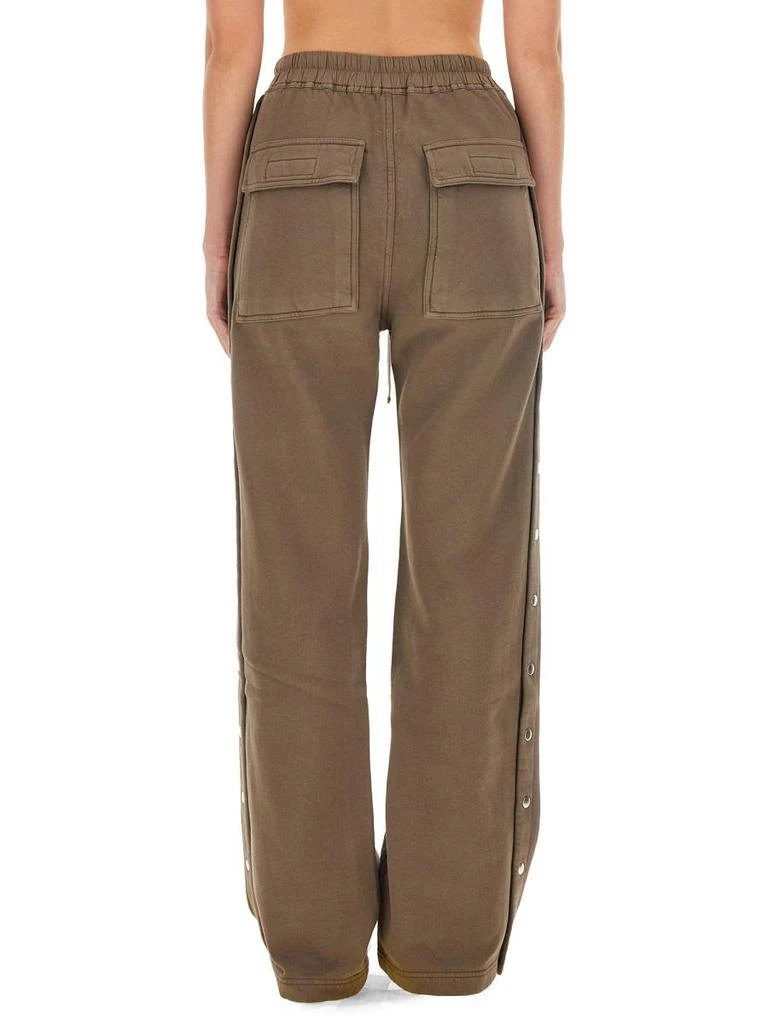Rick Owens Rick Owens Drkshdw Sweatpants 3
