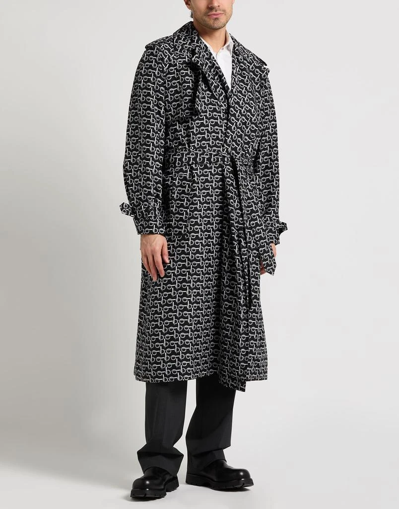 Burberry Full-length jacket 3