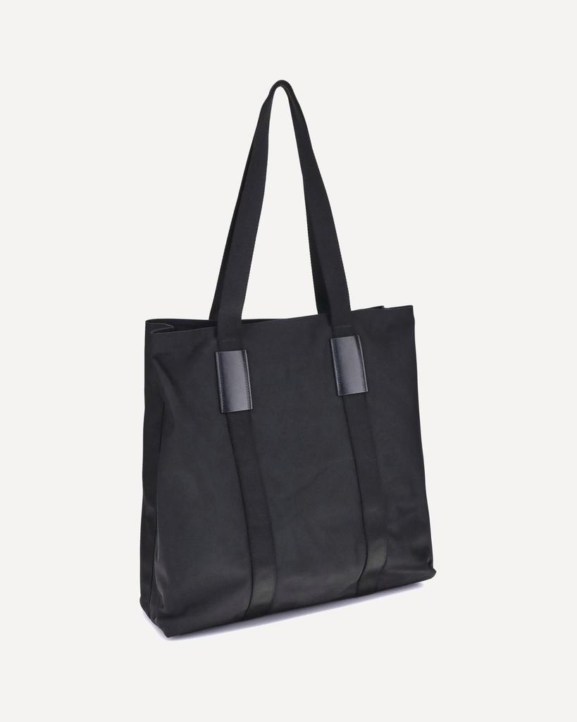 Kiton Nylon Tote Bag