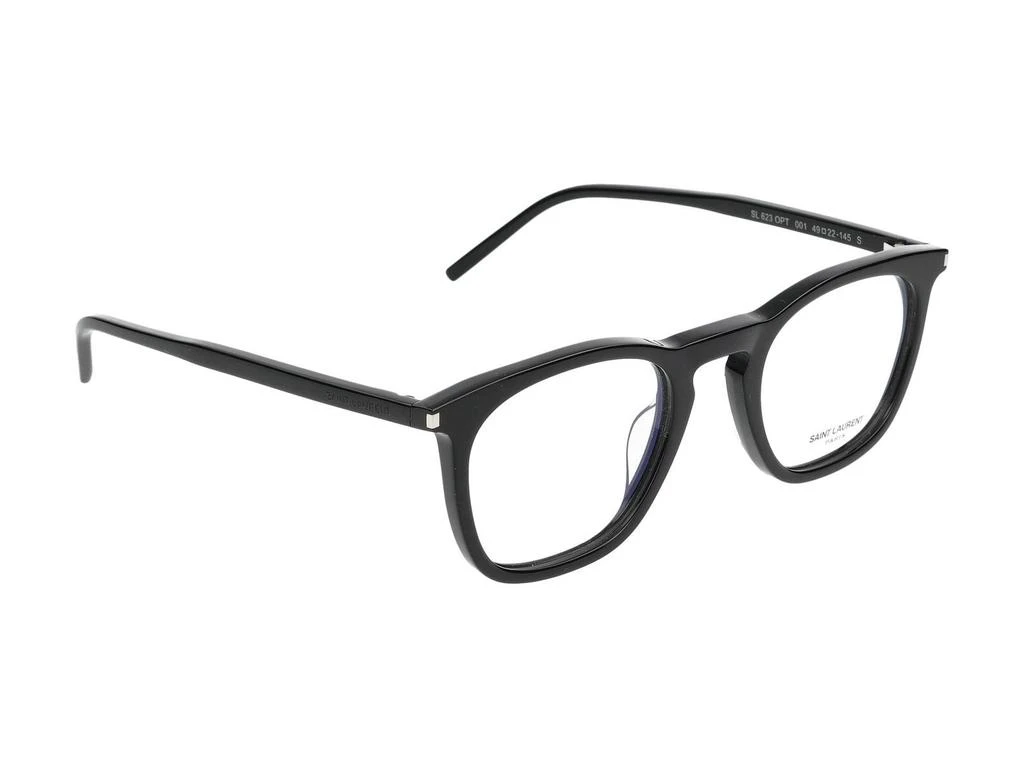 Yves Saint Laurent Saint Laurent Eyeglasses 4