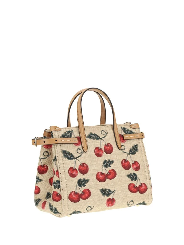 Valentino Small Antibes Tote Bag 3