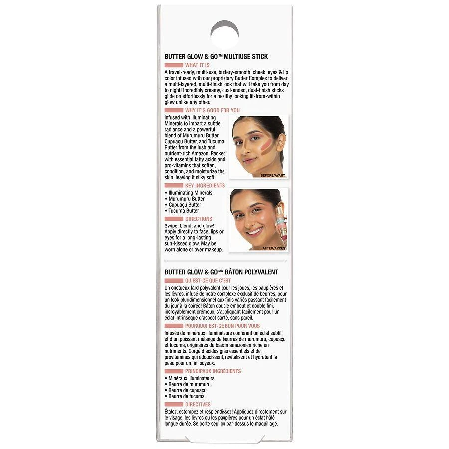 Physicians Formula Butter Glow & Go Multiuse Stick 2