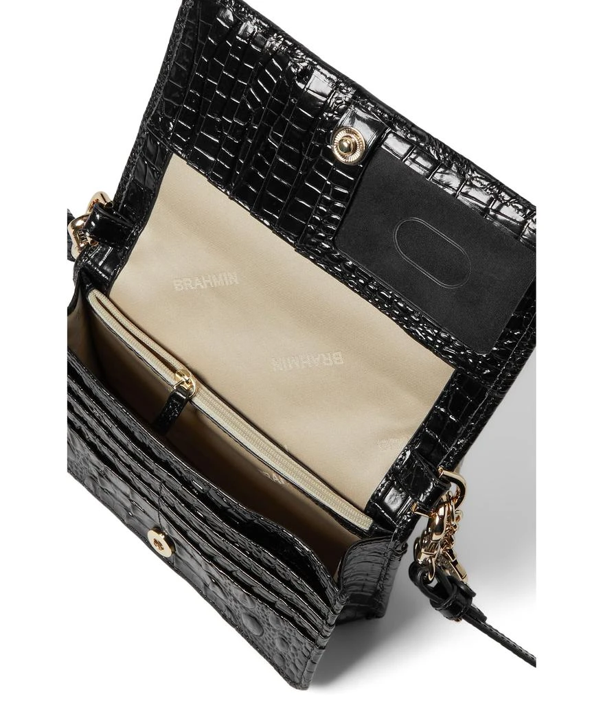 Brahmin Melbourne Minuette Crossbody 3