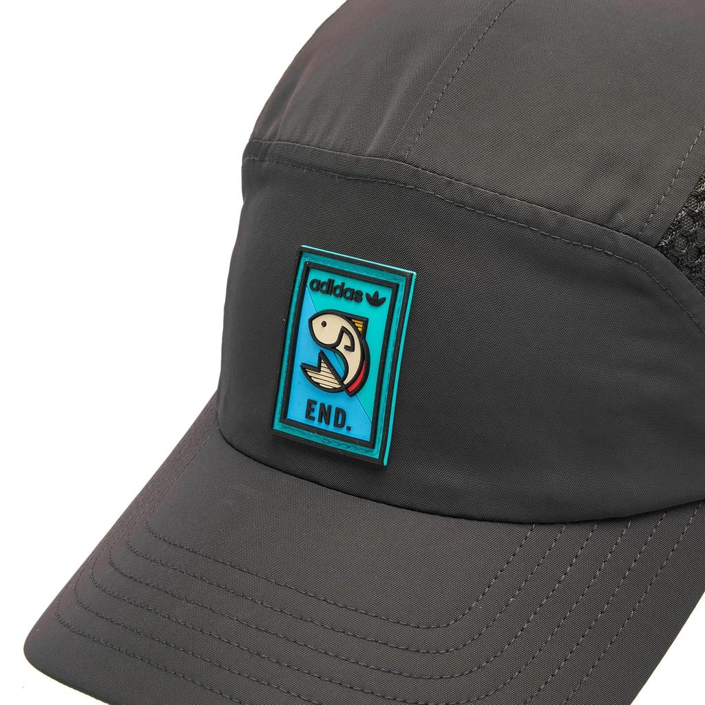 Adidas END. X Adidas Flyfishing Cap 4