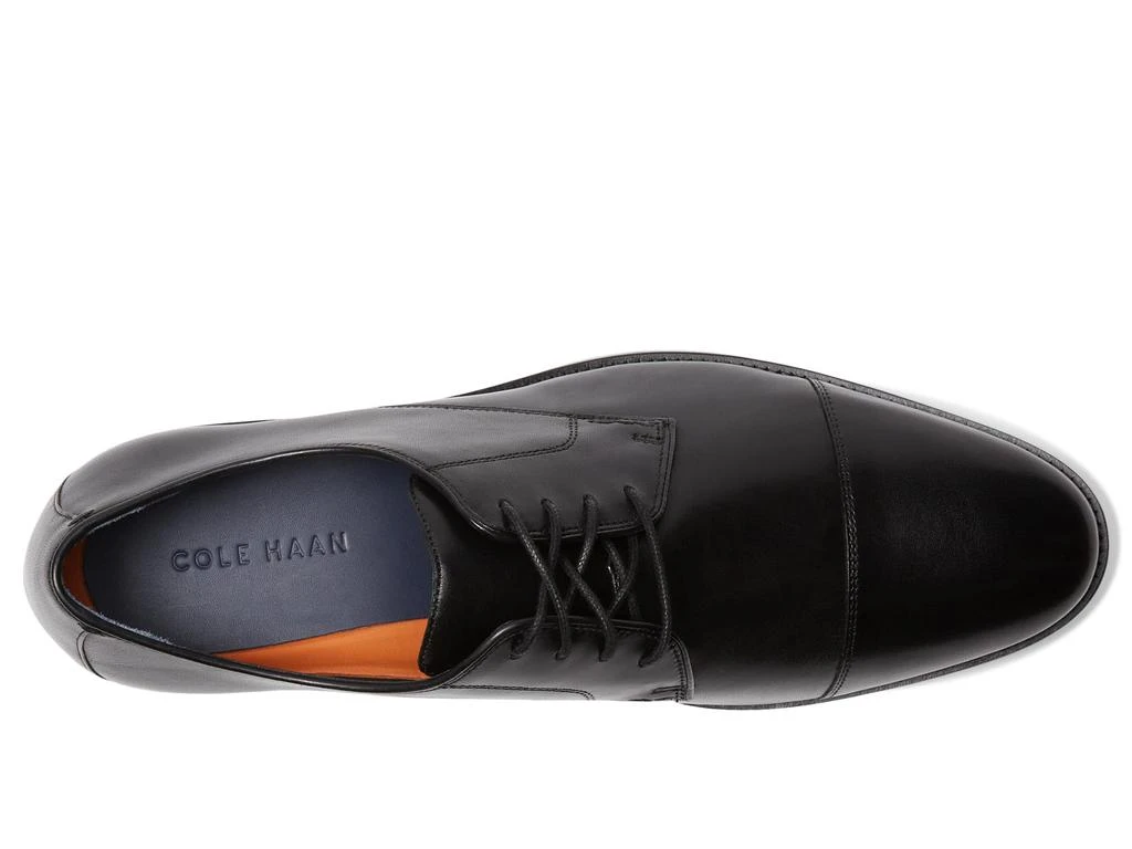 Cole Haan Lenox Hill Cap Ox 2