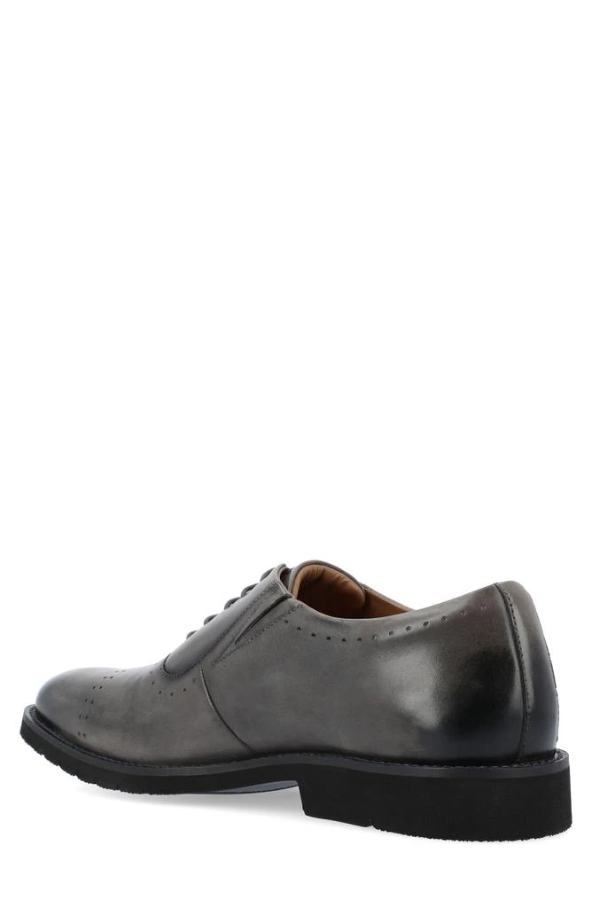 Thomas & Vine Morey Perforated Detailing Oxford 2