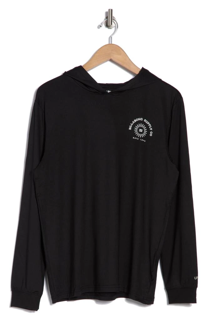 Billabong Coronado Hooded Long Sleeve T-Shirt 3