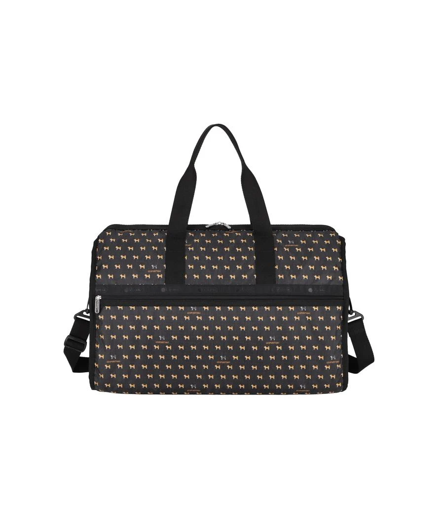 LeSportsac Deluxe Large Weekender 1