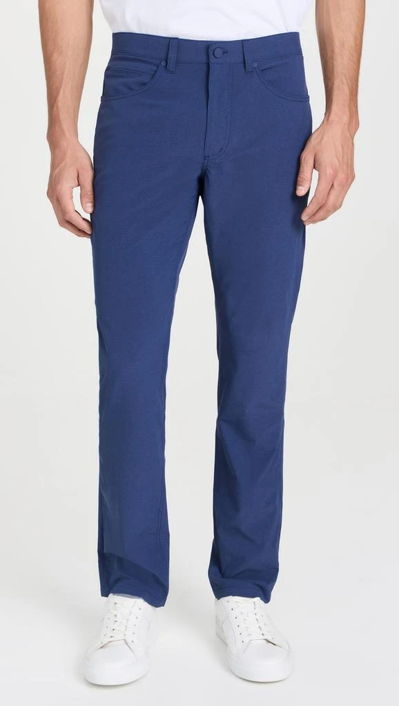 Fair Harbor The Compass Pants 1