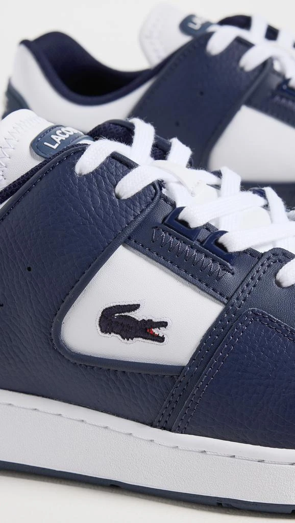 Lacoste Court Cage Sneakers 4