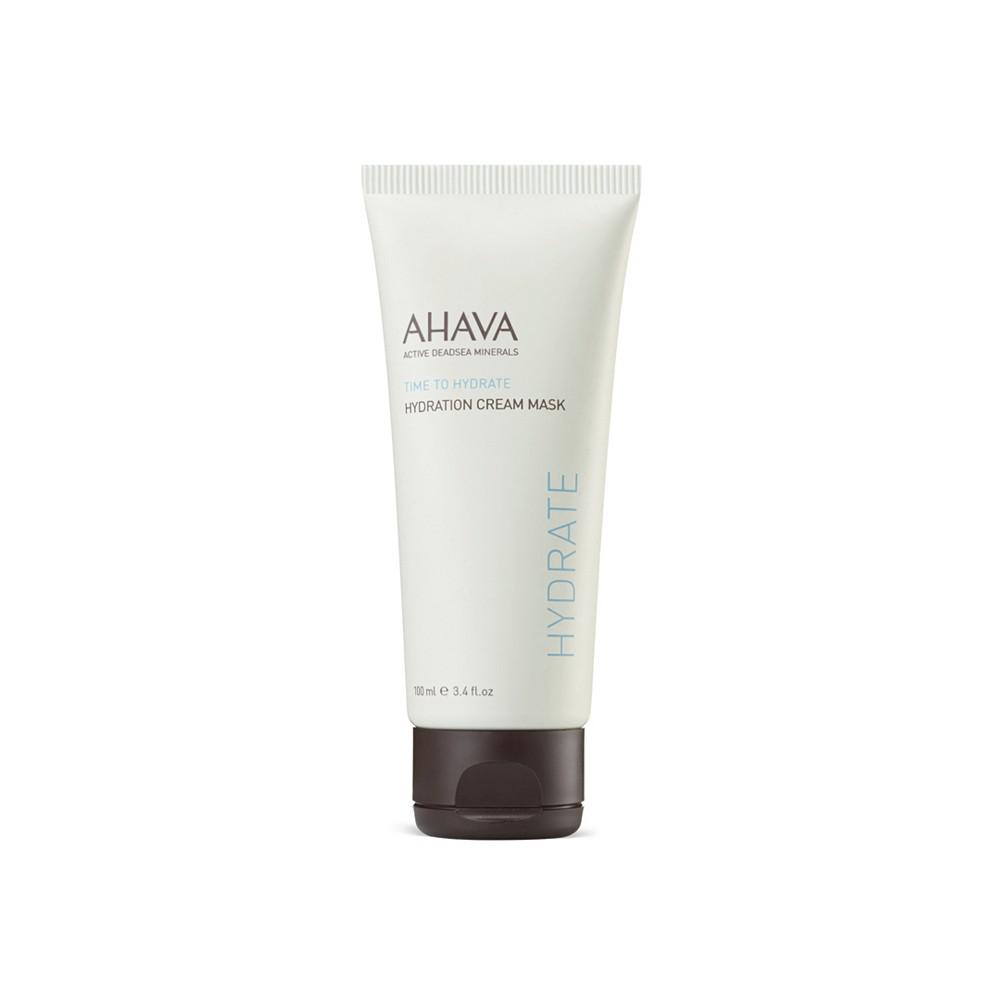 Ahava Hydration Cream Mask, 3.4 oz