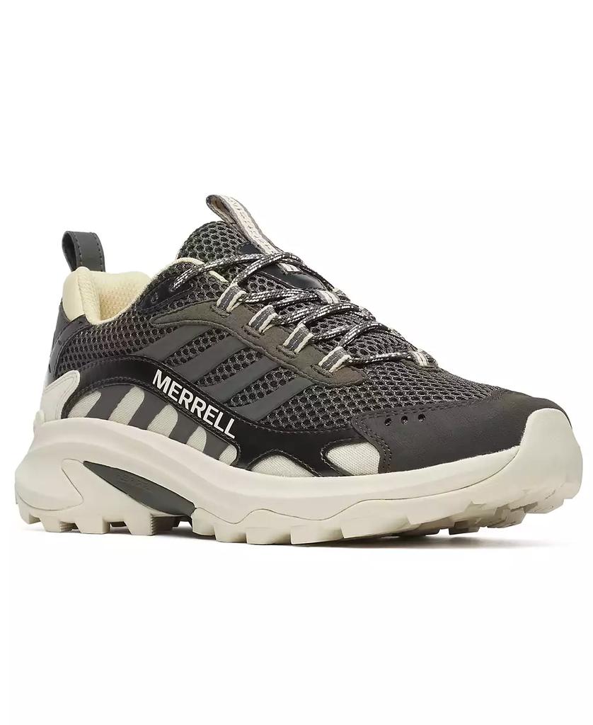 Merrell Men's Moab Speed 2 Round Toe Shoes
