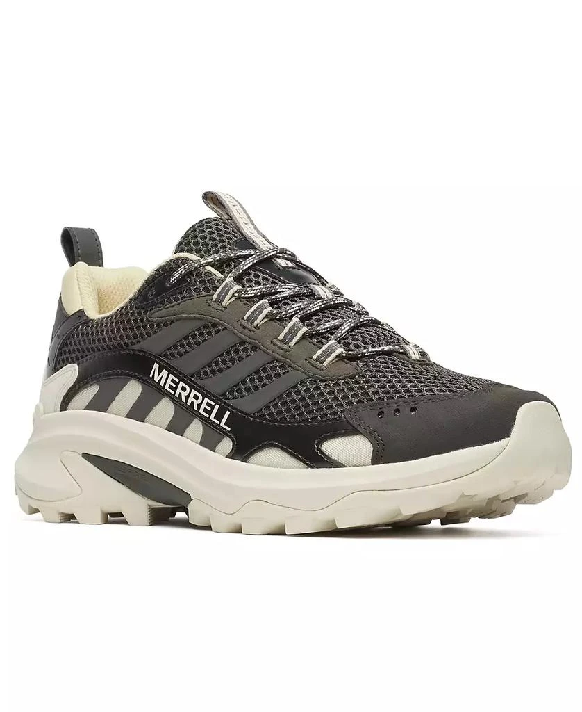 Merrell Men's Moab Speed 2 Round Toe Shoes 1