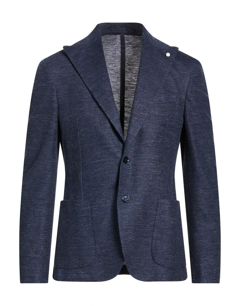 LUIGI BIANCHI Mantova Blazer